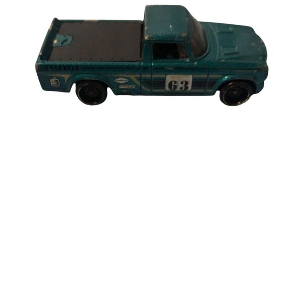 Hot Wheels Other - Hot Wheels '63 Studebaker Champ Truck Multi Pack Exclusive 1:64 2023